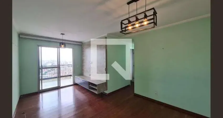 Apartamento para Venda - Picanço, 3 Quartos,  76 m² - Guarulhos