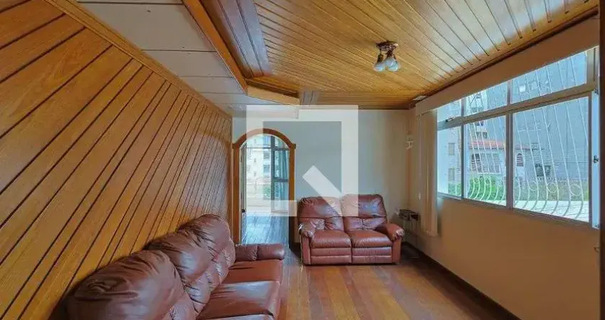 Apartamento para Venda - Cidade Nova, 4 Quartos,  189 m² - Belo Horizonte