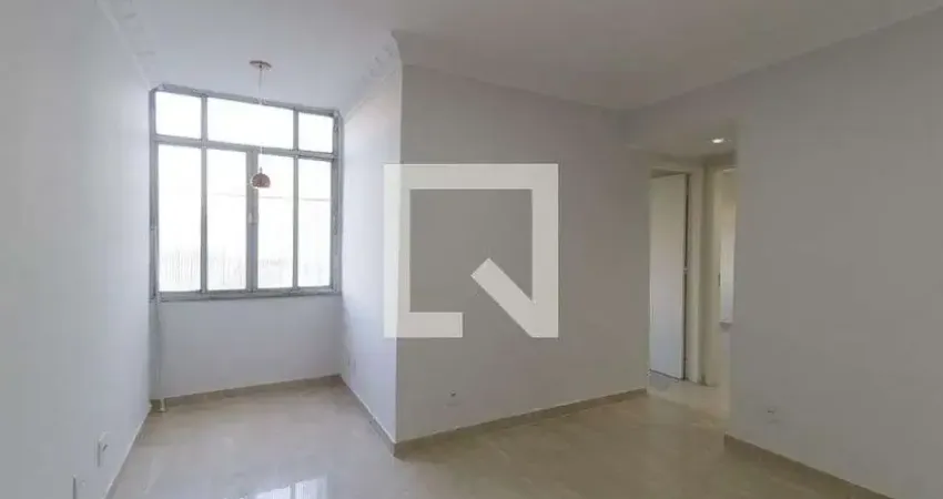 Apartamento para Venda - Meier, 2 Quartos,  60 m² - Rio de Janeiro