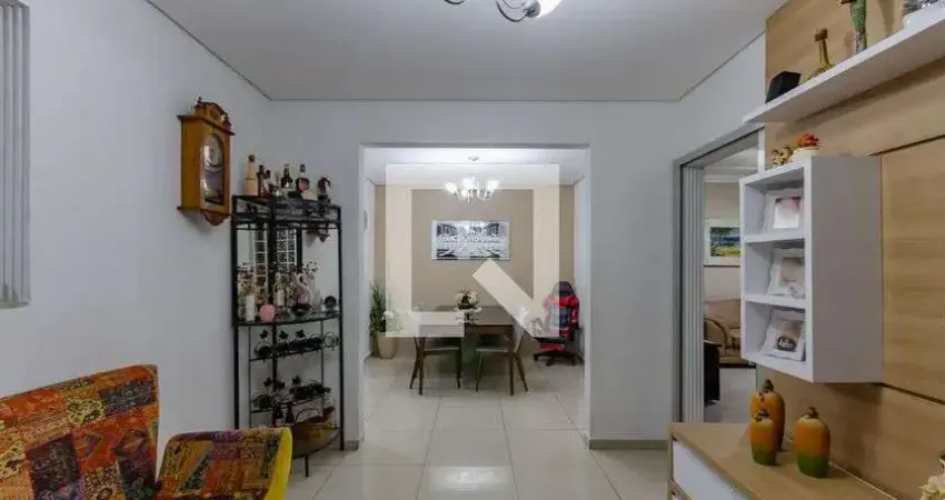 Casa para Venda - Santa Mônica, 3 Quartos,  220 m² - Belo Horizonte