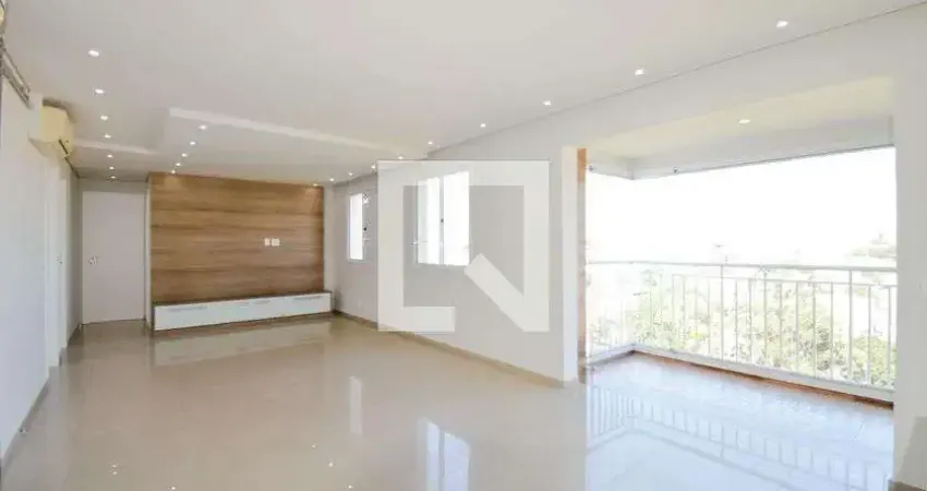 Apartamento para Venda - Centro, 3 Quartos,  114 m² - Guarulhos