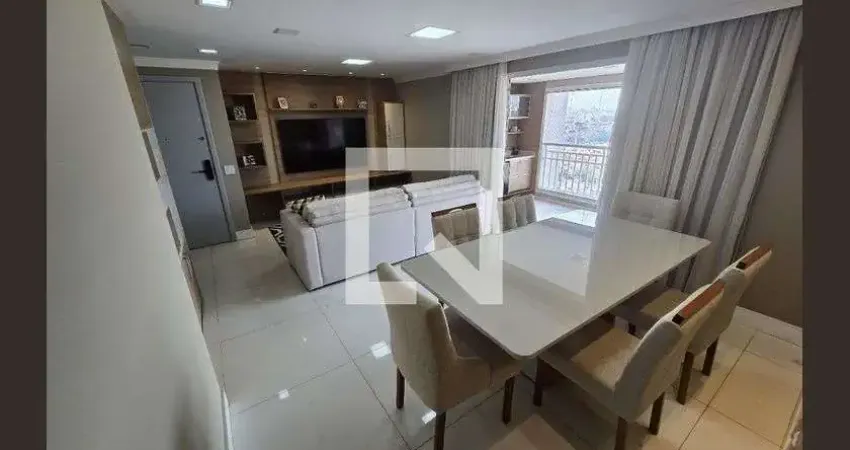 Apartamento para Venda - Jardim Éster Yolanda, 3 Quartos,  122 m² - São Paulo