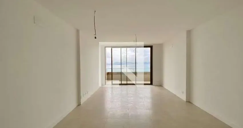 Apartamento para Venda - Flamengo, 3 Quartos,  146 m² - Rio de Janeiro