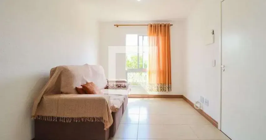 Apartamento para Venda - São Miguel, 3 Quartos,  55 m² - São Leopoldo