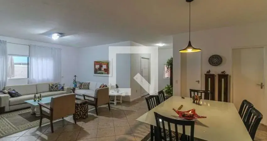 Casa / Sobrado em Condomínio para Venda - Vargem Grande, 5 Quartos,  220 m² - Rio de Janeiro