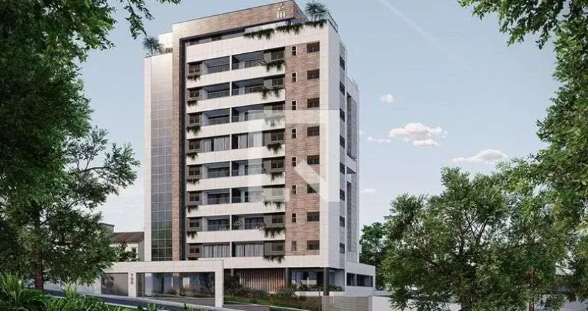 Apartamento para Venda - São Pedro, 2 Quartos,  84 m² - Belo Horizonte