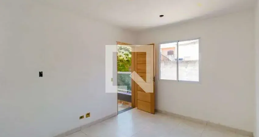 Apartamento para Venda - Artur Alvim, 2 Quartos,  41 m² - São Paulo