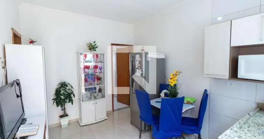 Apartamento para Venda - Artur Alvim, 1 Quarto,  34 m² - São Paulo