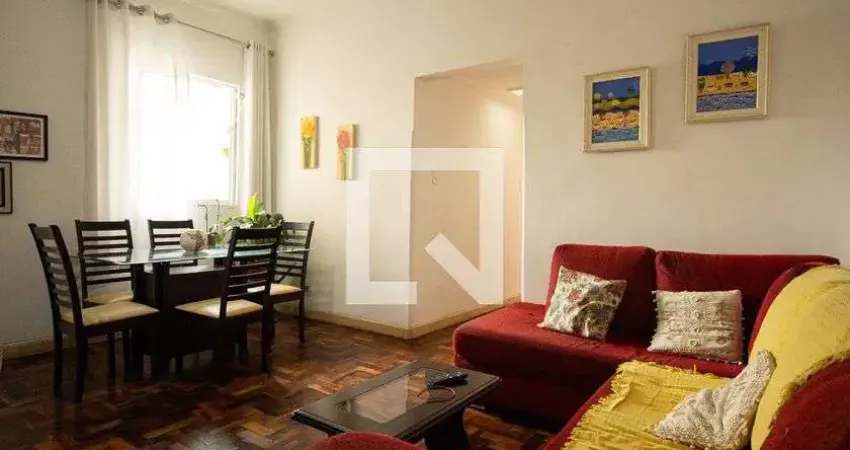 Apartamento para Venda - Cambuci, 2 Quartos,  72 m² - São Paulo