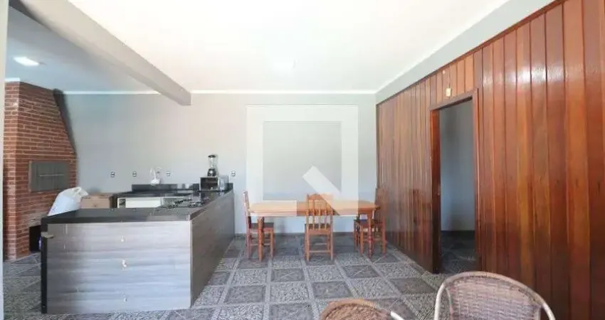 Casa para Venda - Rio Branco, 1 Quarto,  67 m² - Canoas