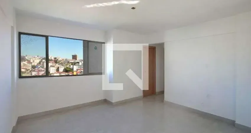 Apartamento para Venda - Padre Eustáquio, 2 Quartos,  50 m² - Belo Horizonte
