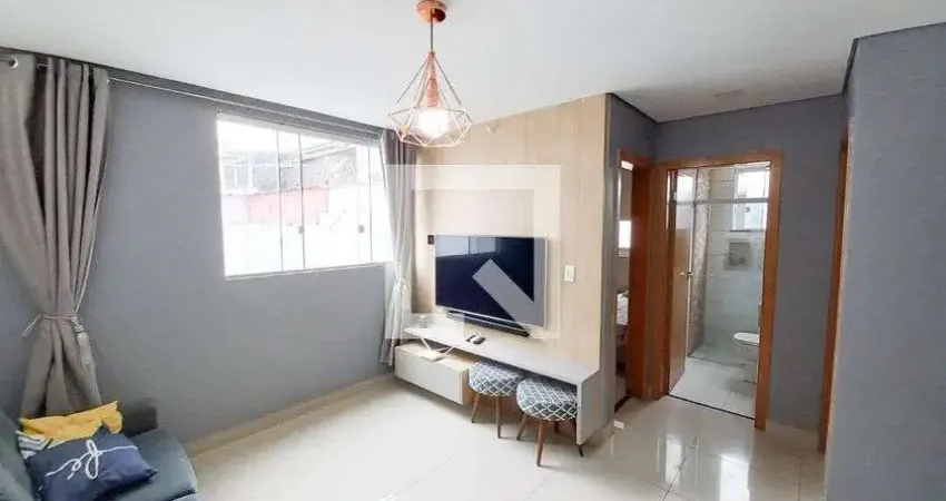 Apartamento para Venda - Itapoã, 2 Quartos,  143 m² - Belo Horizonte
