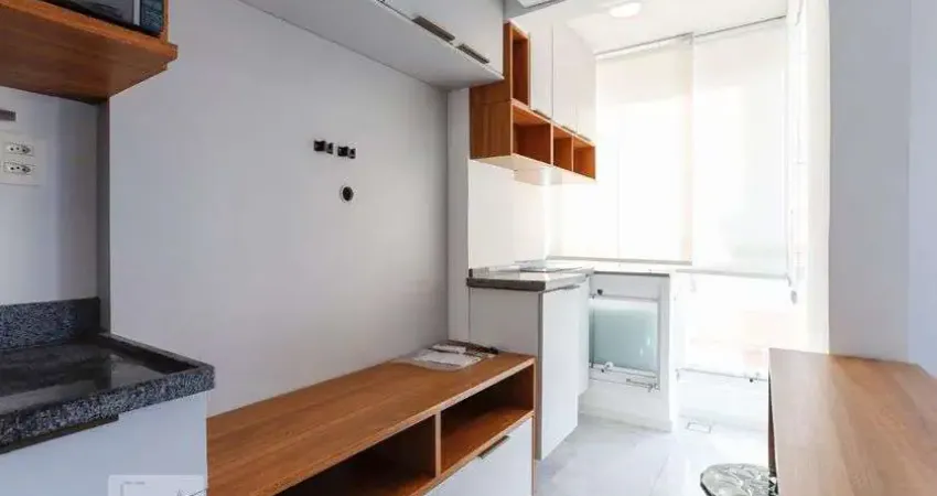 Kitnet / Stúdio para Venda - Bela Vista, 1 Quarto,  22 m² - São Paulo