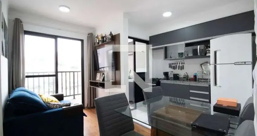 Apartamento para Venda - Vila Yolanda, 1 Quarto,  32 m² - Osasco