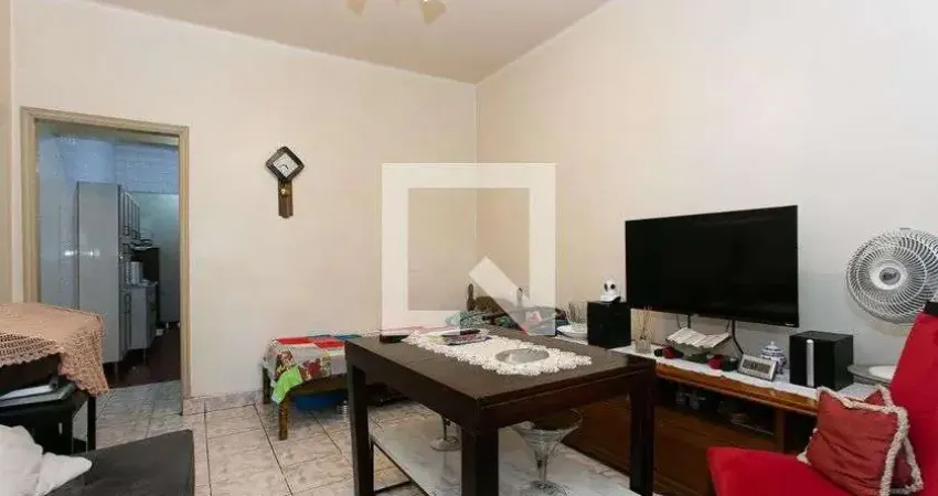 Casa para Venda - Tatuapé, 2 Quartos,  80 m² - São Paulo