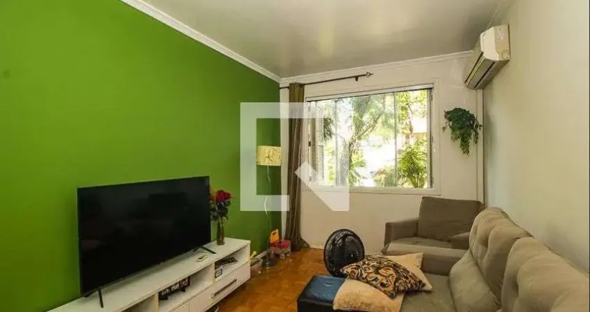 Apartamento para Venda - Cidade Baixa, 2 Quartos,  70 m² - Porto Alegre