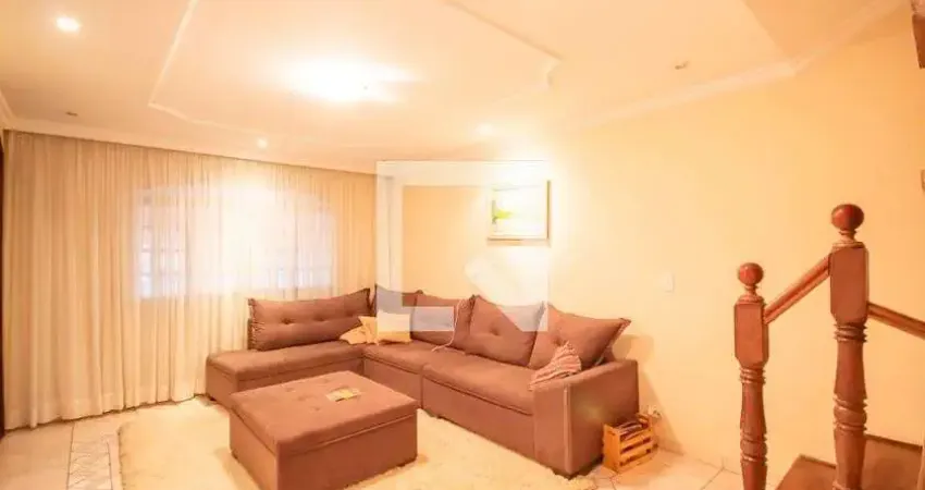 Casa para Venda - Jaguaribe, 7 Quartos,  350 m² - Osasco