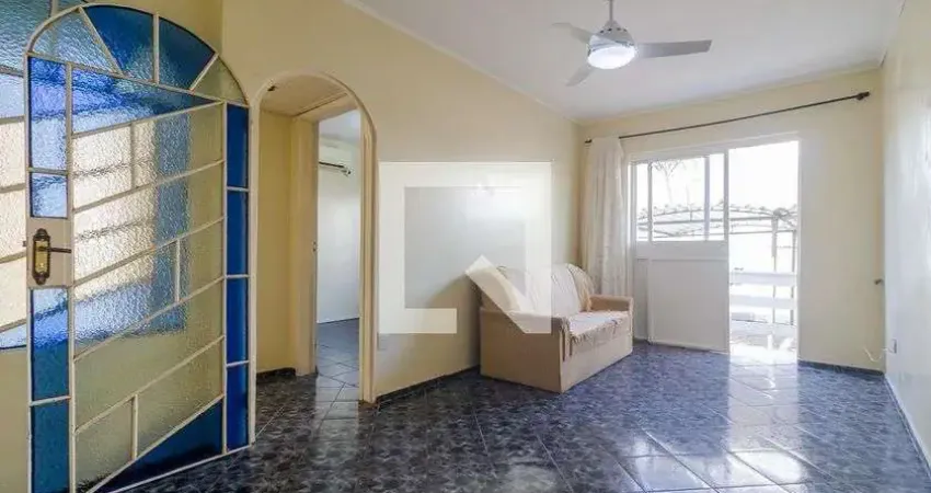 Apartamento para Venda - Tristeza, 1 Quarto,  49 m² - Porto Alegre
