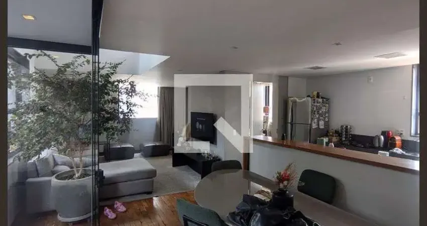 Apartamento para Venda - Santo Antônio, 2 Quartos,  113 m² - Belo Horizonte