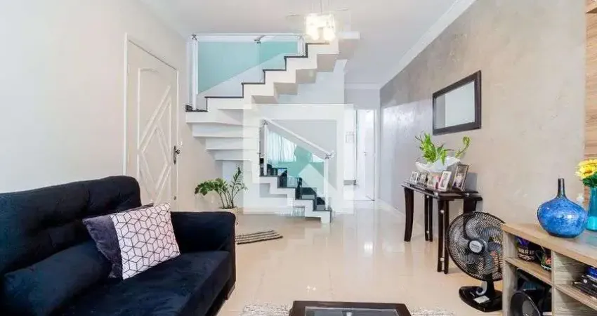 Casa para Venda - Vila Formosa, 3 Quartos,  150 m² - São Paulo