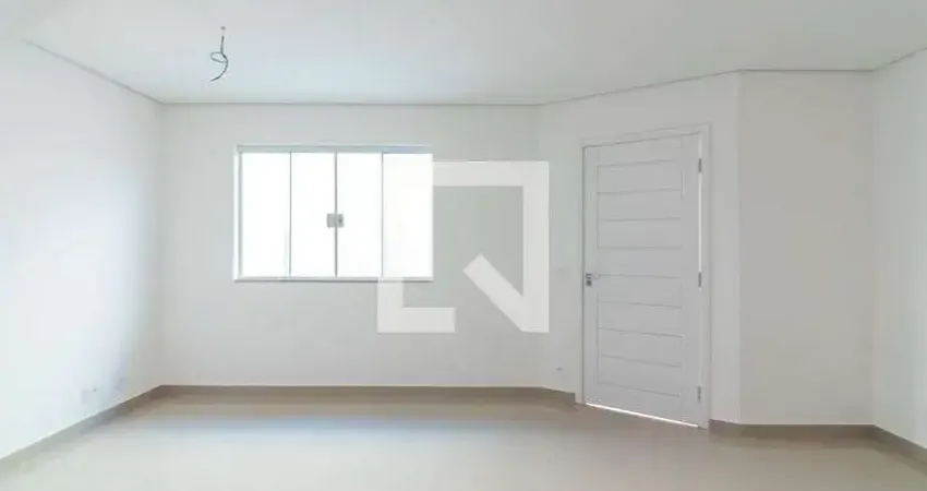Casa / Sobrado em Condomínio para Venda - Mandaqui, 3 Quartos,  192 m² - São Paulo