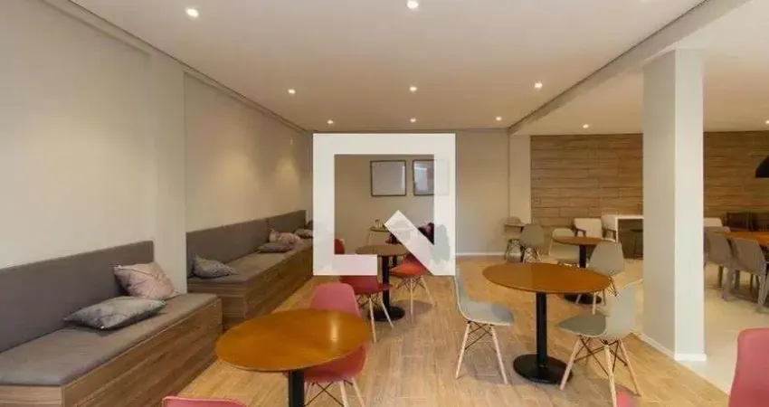 Apartamento para Venda - Vila Guilherme, 2 Quartos,  34 m² - São Paulo