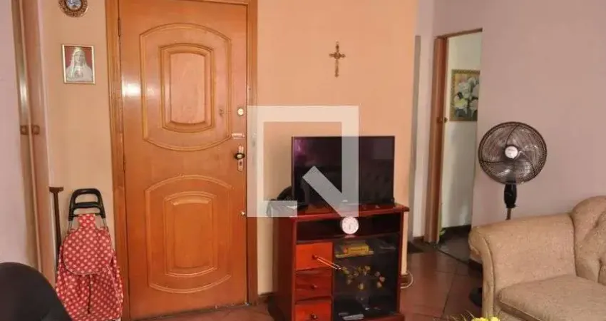 Apartamento para Venda - Méier, 1 Quarto,  31 m² - Rio de Janeiro