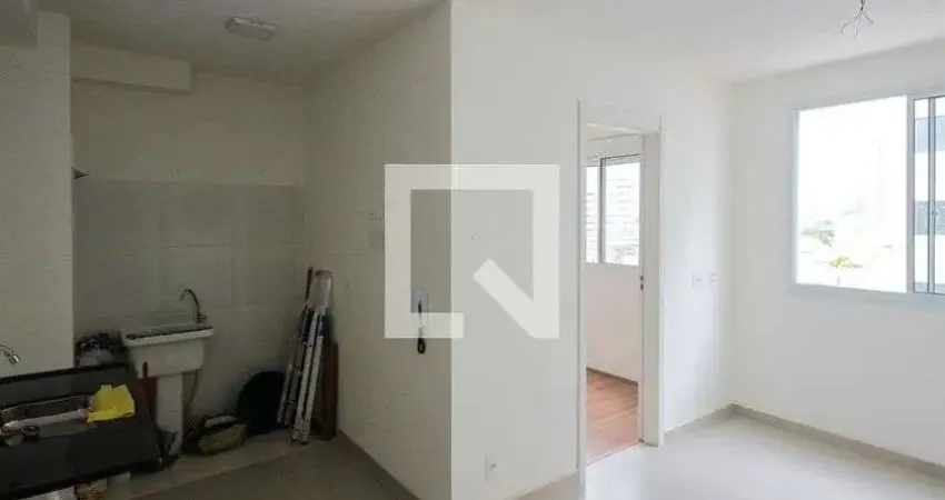Apartamento para Venda - Vila Prudente, 2 Quartos,  33 m² - São Paulo