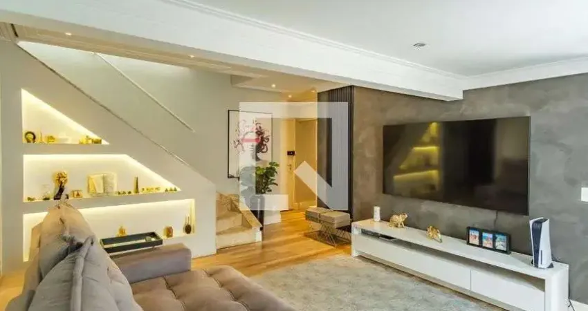 Cobertura para Venda - Vila Carrão, 3 Quartos,  200 m² - São Paulo