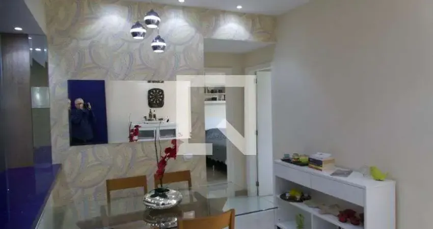 Apartamento para Venda - Leblon, 2 Quartos,  70 m² - Rio de Janeiro