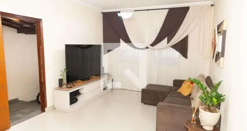 Casa para Venda - Jardim Santa Cecília, 3 Quartos,  300 m² - Guarulhos