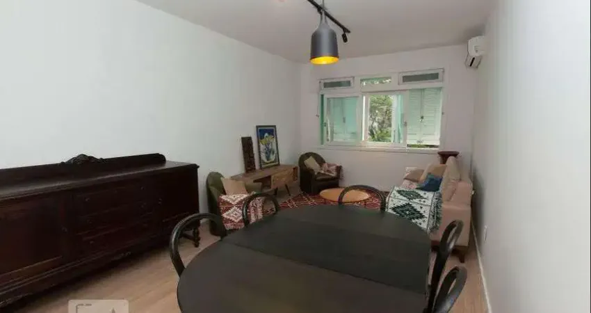 Apartamento para Venda - Santana, 3 Quartos,  97 m² - Porto Alegre
