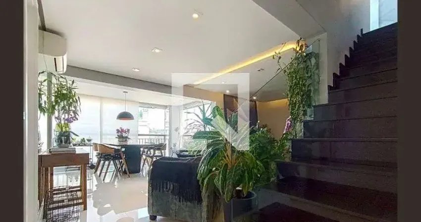 Cobertura para Venda - Lapa, 2 Quartos,  192 m² - São Paulo