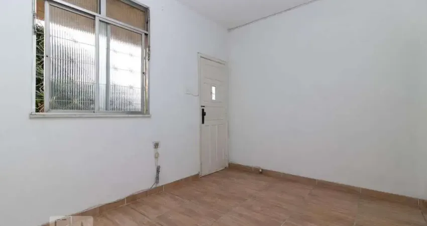 Apartamento para Venda - Abolição, 1 Quarto,  45 m² - Rio de Janeiro