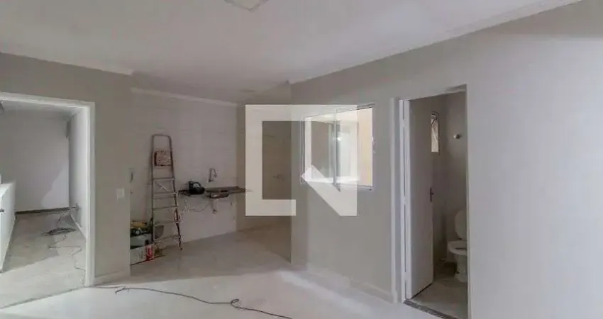 Apartamento para Venda - Vila Ré, 2 Quartos,  45 m² - São Paulo