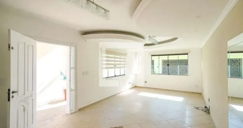 Casa para Venda - Vila Matilde, 3 Quartos,  250 m² - São Paulo
