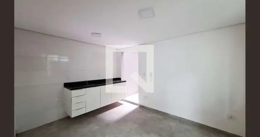 Apartamento para venda - água fria, 1 quarto,  29 m² - são paulo