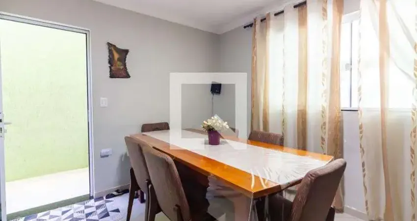 Casa para Venda - Quitaúna, 3 Quartos,  180 m² - Osasco