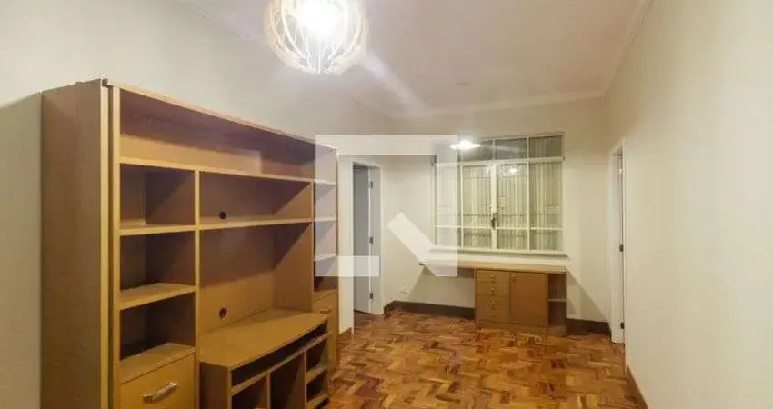 Apartamento para Venda - Higienópolis, 4 Quartos,  103 m² - São Paulo