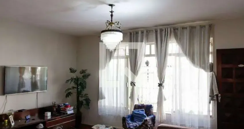 Casa para Venda - Umuarama, 4 Quartos,  273 m² - Osasco