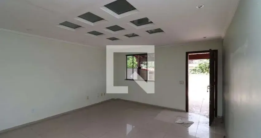 Casa / Sobrado em Condomínio para Venda - Jardim Guanabara, 3 Quartos,  300 m² - Rio de Janeiro