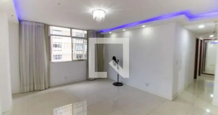 Apartamento para Venda - Icaraí, 3 Quartos,  150 m² - Niterói