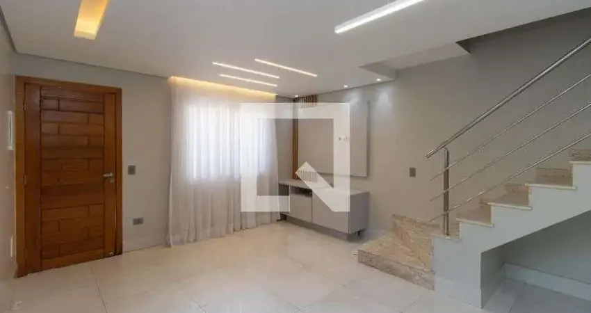 Casa para Venda - Vila Gustavo, 3 Quartos,  100 m² - São Paulo