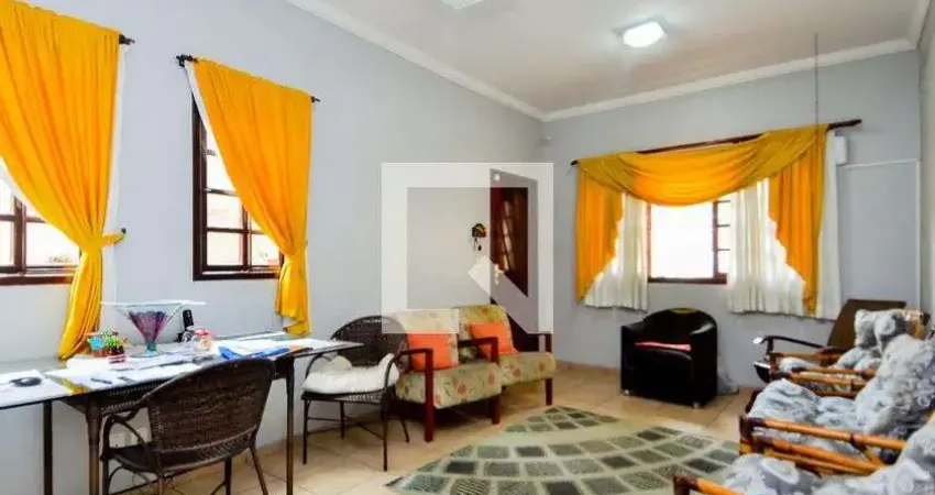 Casa para Venda - Vila Galvão, 3 Quartos,  100 m² - Guarulhos