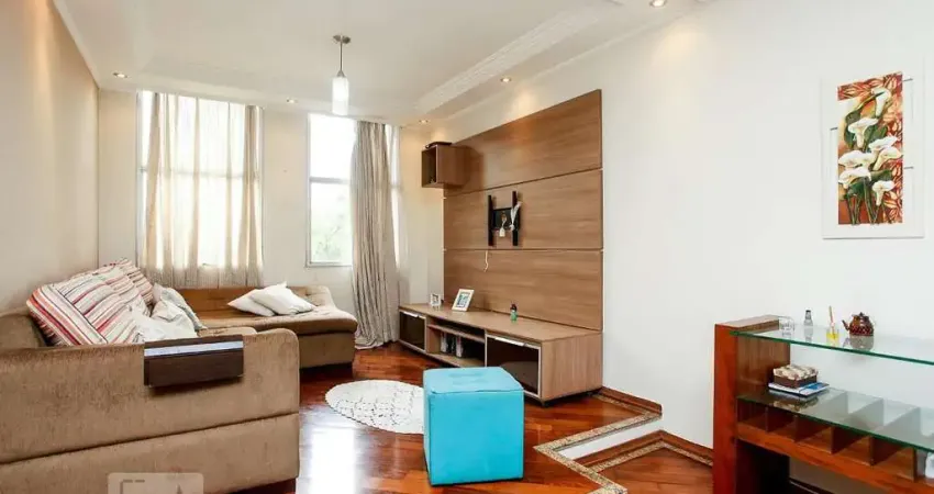 Apartamento para Venda - Vila Galvão, 3 Quartos,  85 m² - Guarulhos