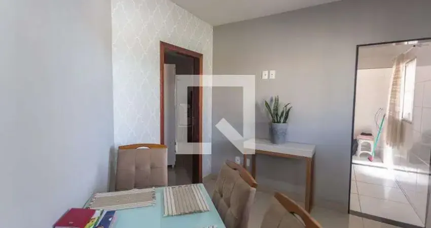 Casa para Venda - Maria Virgínia, 1 Quarto,  200 m² - Belo Horizonte
