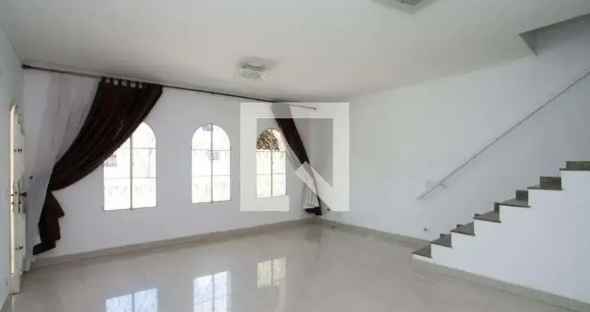 Casa para Venda - Vila Rosália, 3 Quartos,  200 m² - Guarulhos