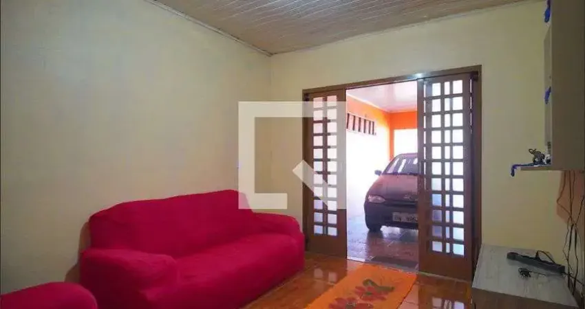 Casa para Venda - Santa Teresa, 3 Quartos,  300 m² - São Leopoldo
