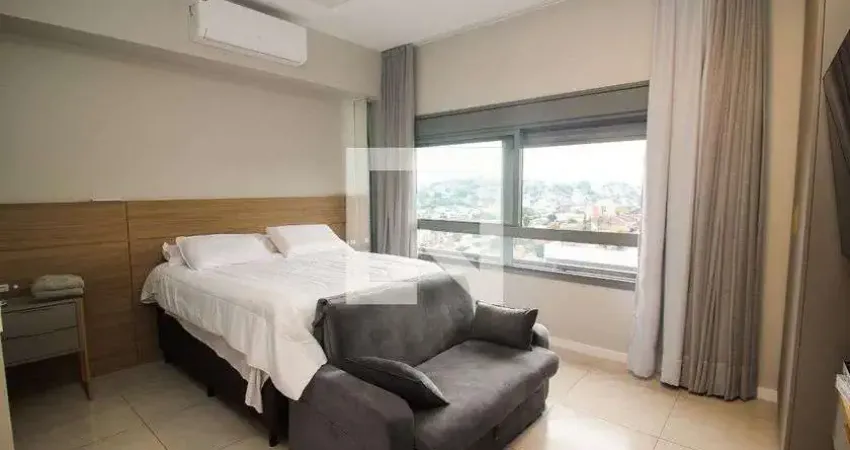 Apartamento para Venda - Teresópolis, 1 Quarto,  35 m² - Porto Alegre