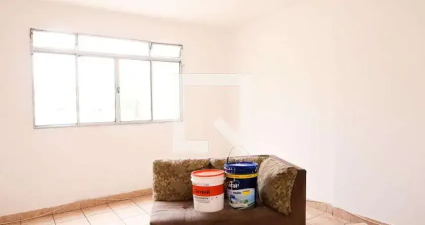 Casa para Venda - Vila Alto de Santo André, 1 Quarto,  120 m² - Santo André